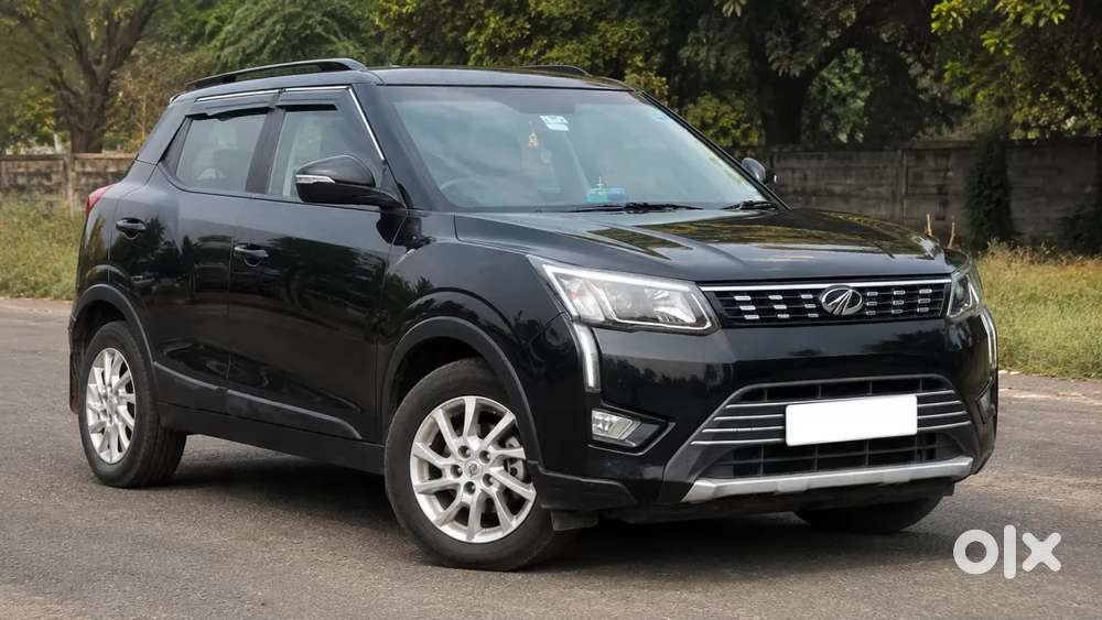 2022 1.2 W8 Petrol — ₹7.75L on OLX