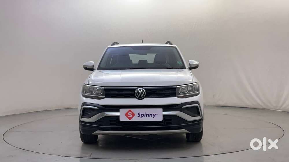 2023 1.0 TSI Comfortline — ₹9.37L on OLX