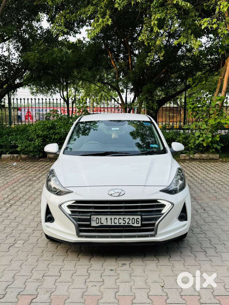 2021 Magna 1.2 MT — ₹4.35L on OLX