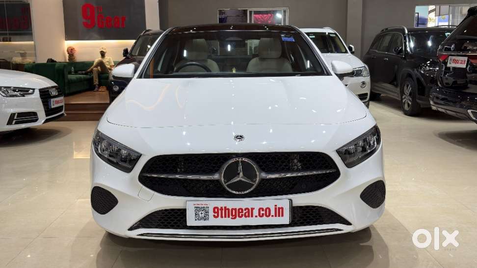 2024 200 — ₹39.8L on OLX