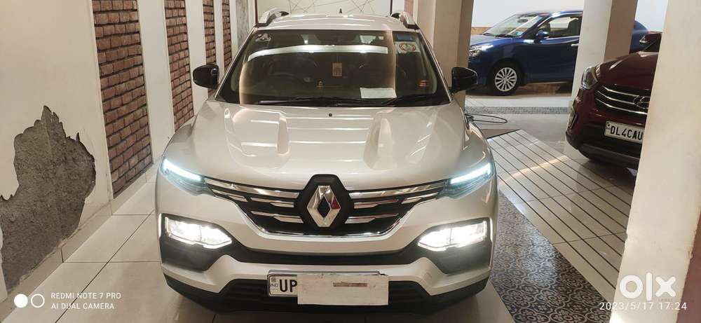 2023 1.0 RXT Turbo CVT — ₹4.15L on OLX