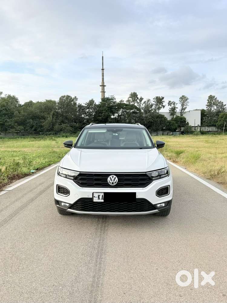 2020 1.5 TSI DSG — ₹15.5L on OLX