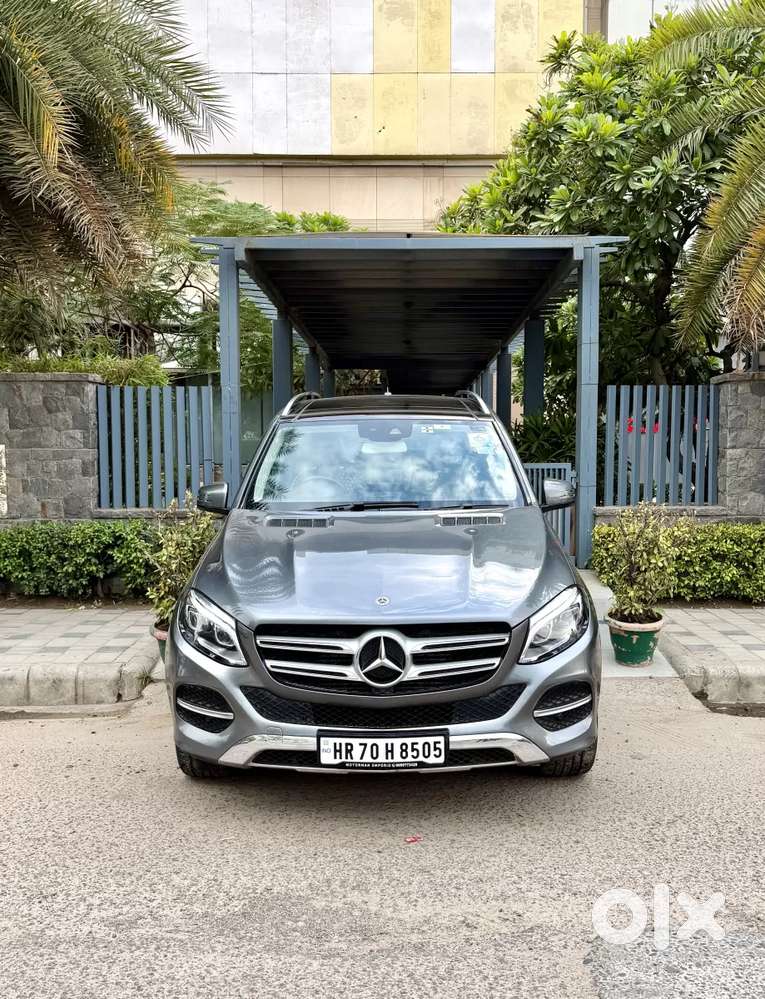 2018 2.1 250d — ₹21.3L on OLX