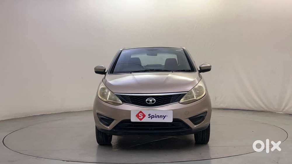 2015 Revotron 1.2T XE — ₹2.84L on OLX