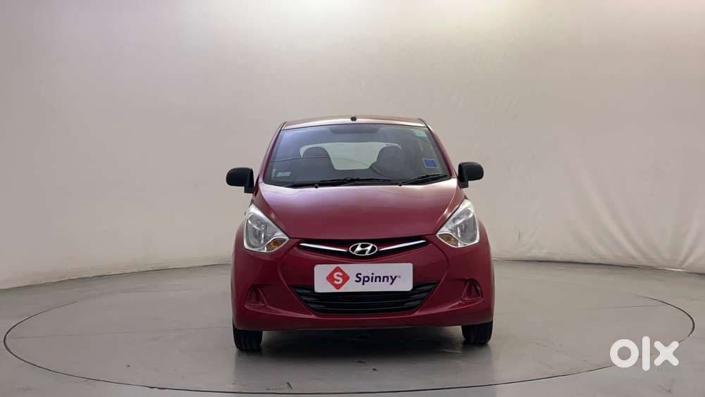 2016 0.8 Era — ₹2.72L on OLX