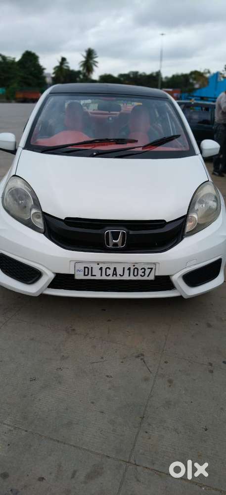 2016 1.2 SMT I VTEC — ₹3.45L on OLX