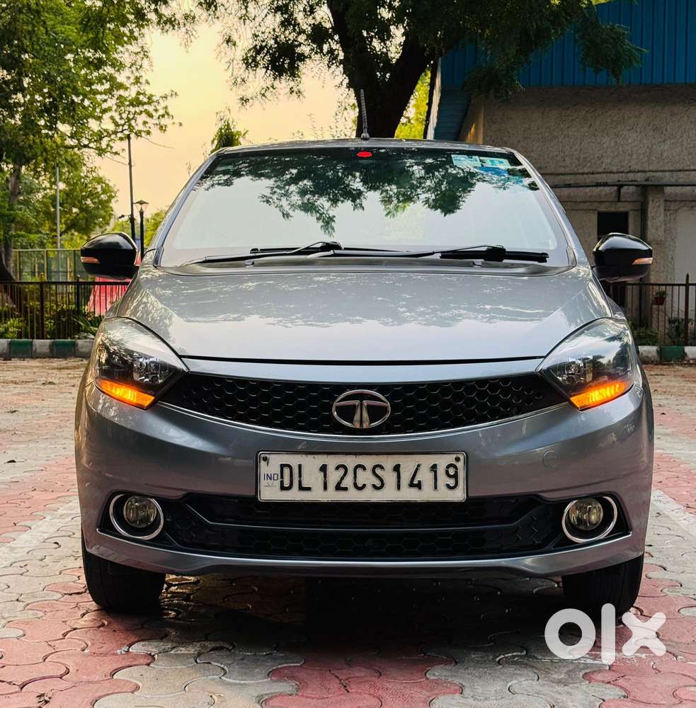 2020 1.2 Revotron XZ Plus — ₹3.25L on OLX