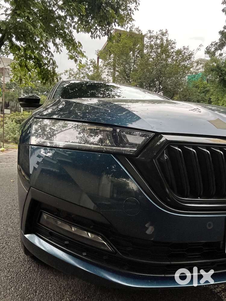 2022 2.0 Style TSI AT — ₹23.9L on OLX