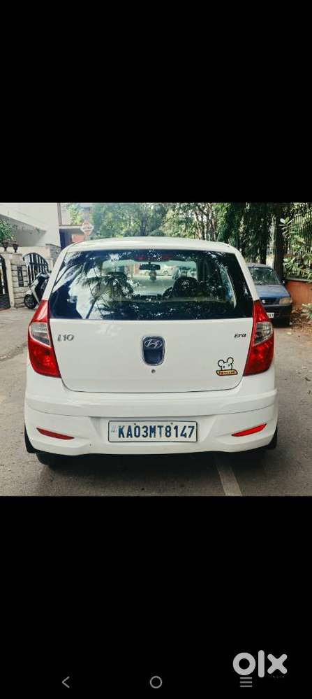 2014 1.1 iRDE ERA Special Edition — ₹2.60L on OLX