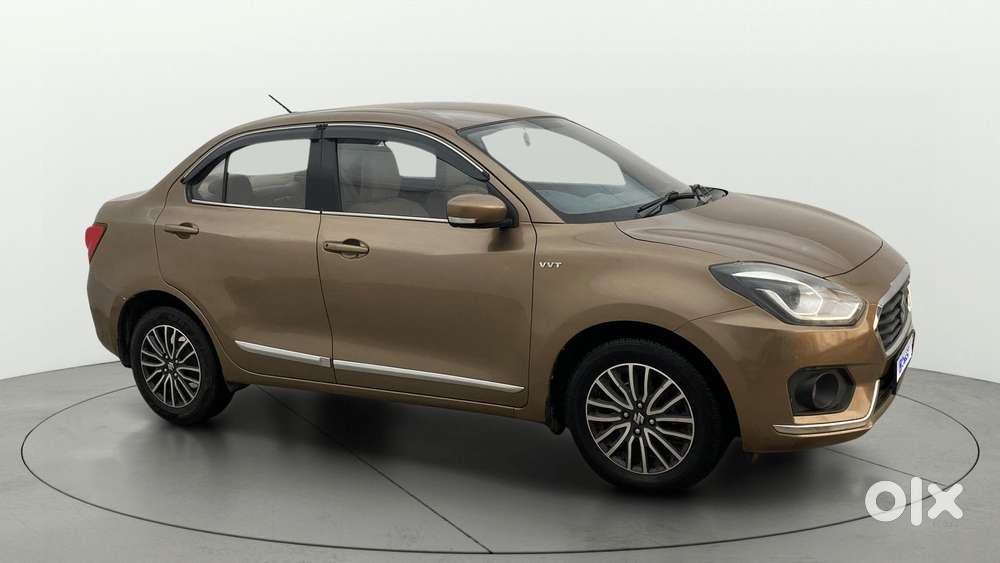 2018 ZXI + AMT — ₹4.32L on OLX