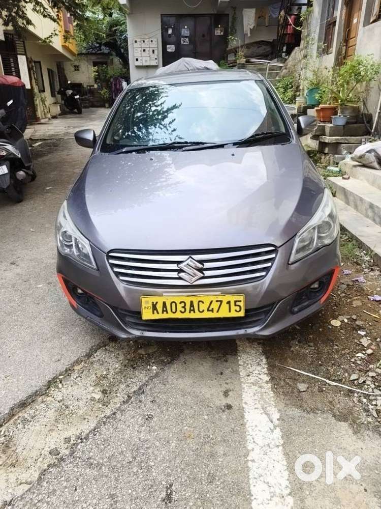 2015 VDI(O) — ₹3.50L on OLX