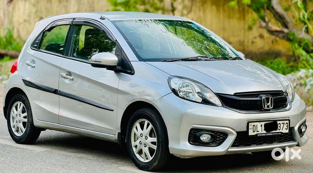 2017 [2016-2019] 1.2 VX MT — ₹3.25L on OLX