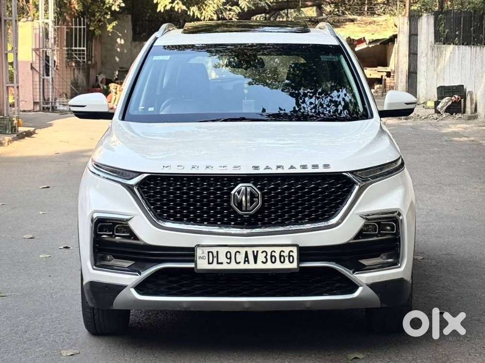 2021 Hybrid Sharp MT — ₹9.35L on OLX