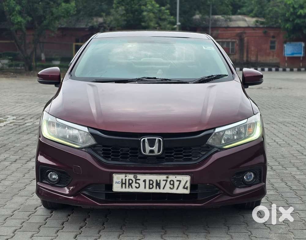2017 [2014-2017] 1.5 V i-DTEC — ₹3.99L on OLX