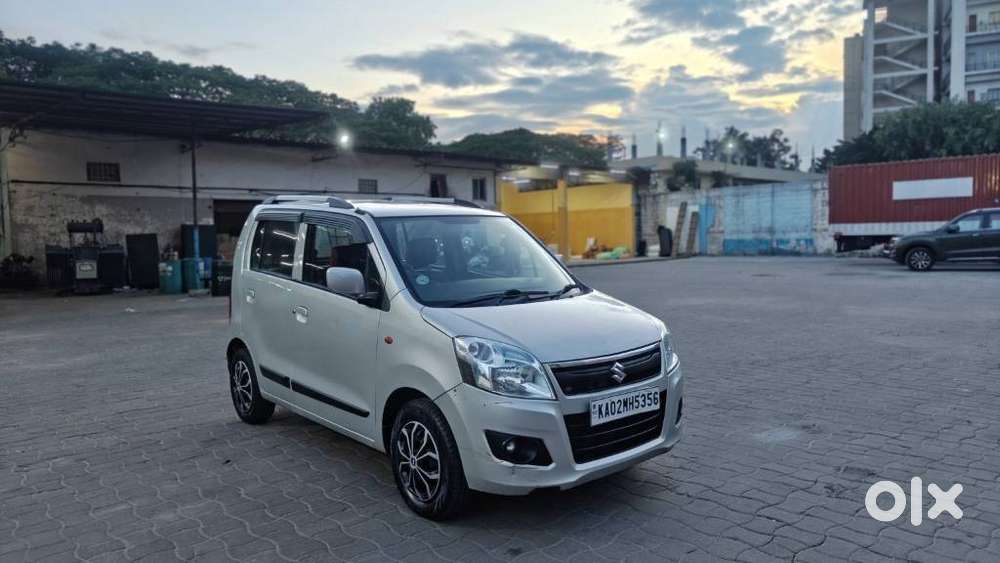 2013 VXI 1.2 — ₹2.75L on OLX