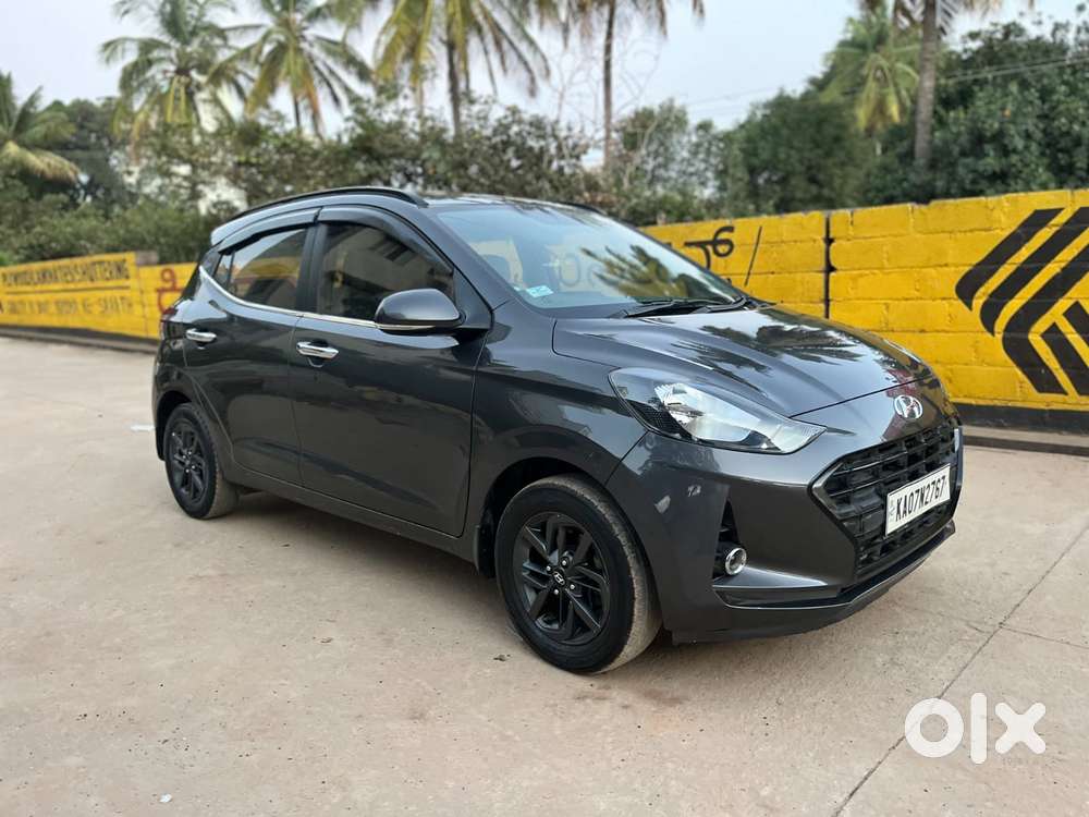 2021 Sportz Dual Tone — ₹4.99L on OLX