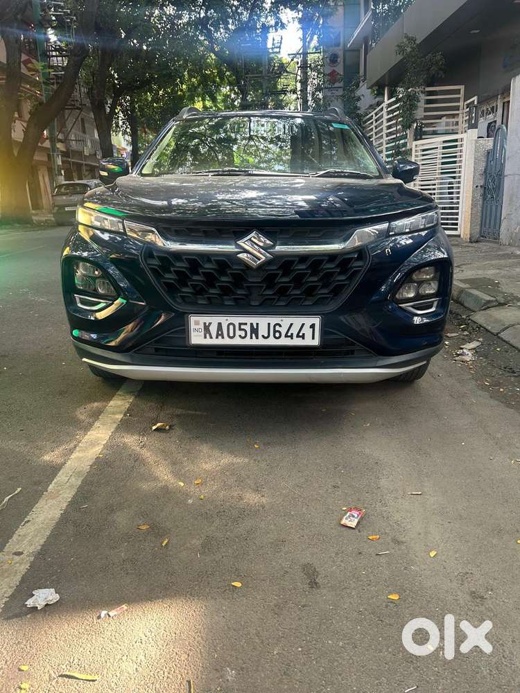 2023 Delta Plus 1.2L AGS — ₹7.83L on OLX