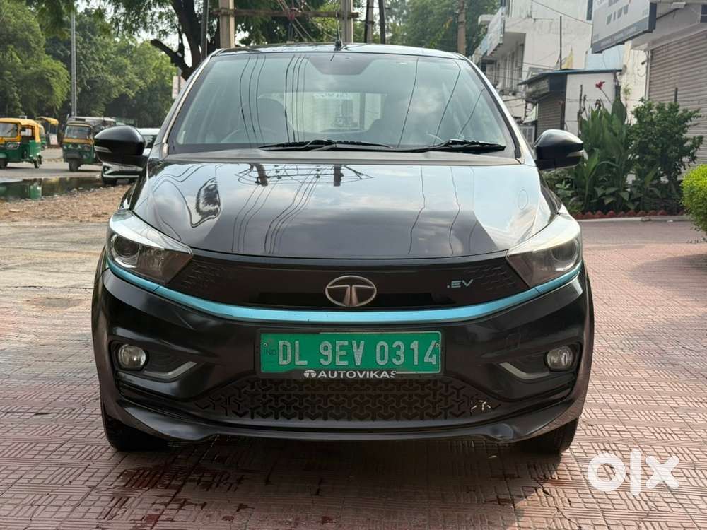 2023 Tata Tiago Ev — used car price guide