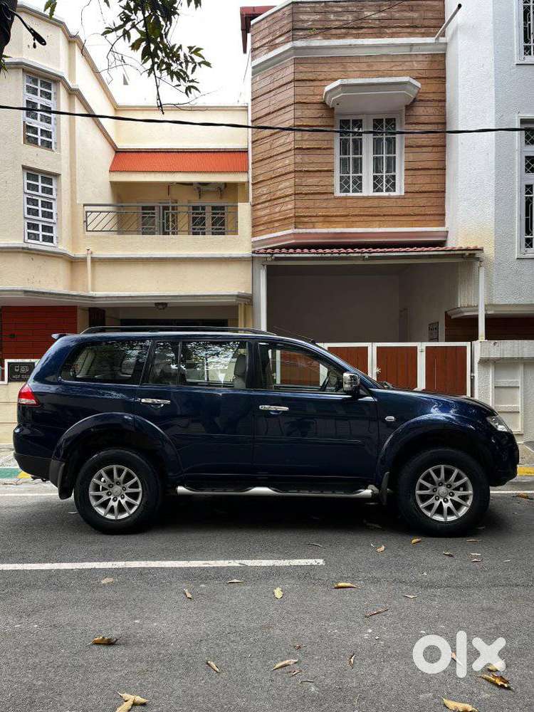 2015 2.5 Automatic — ₹14.0L on OLX