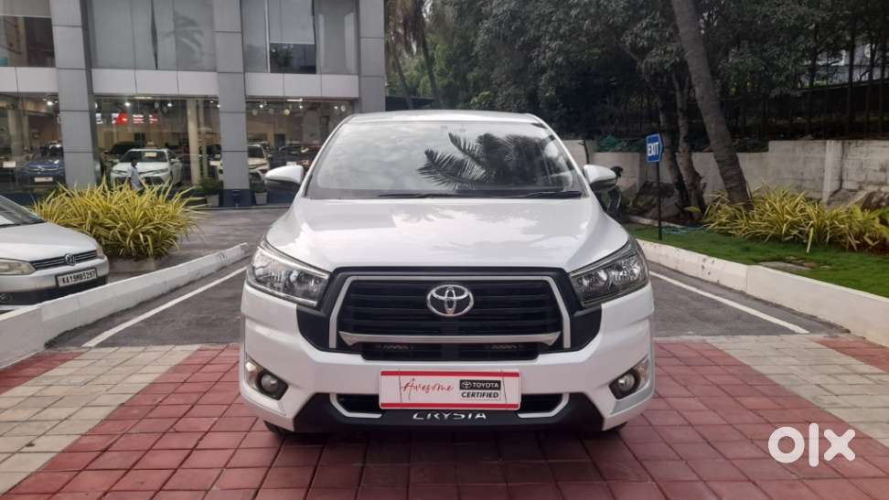 2025 2.4 G MT 7 STR — ₹24.0L on OLX