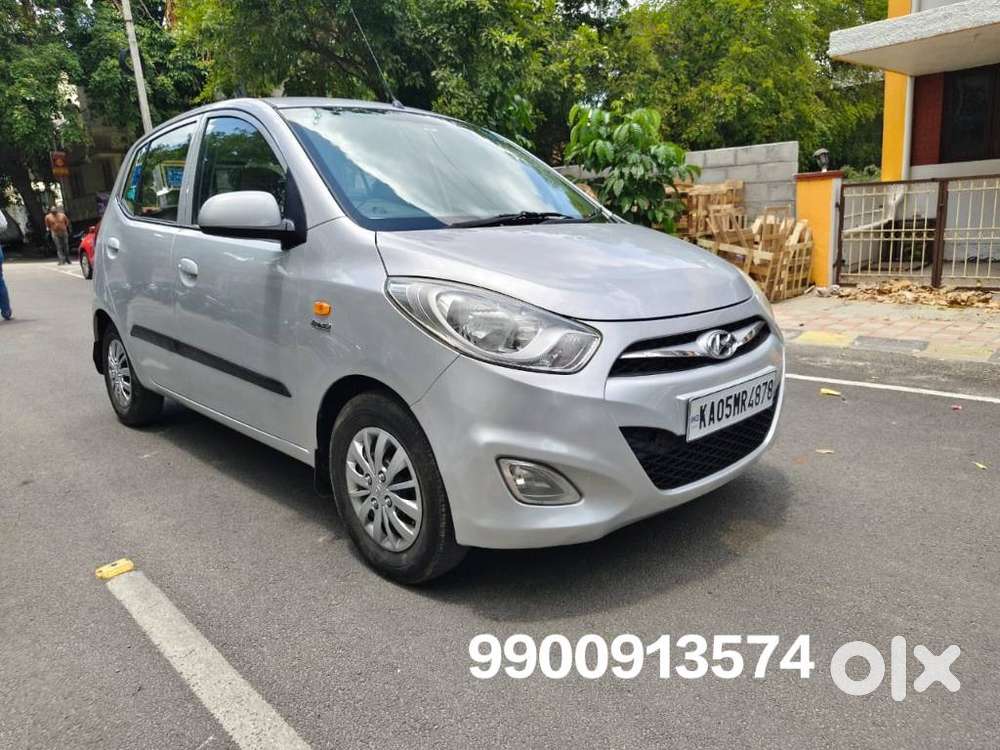 2015 Sportz — ₹2.75L on OLX