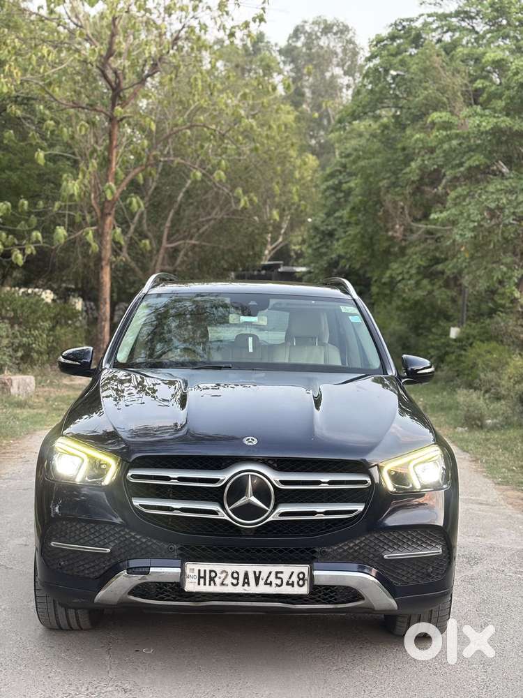 2020 Mercedes-Benz Gle — used car price guide