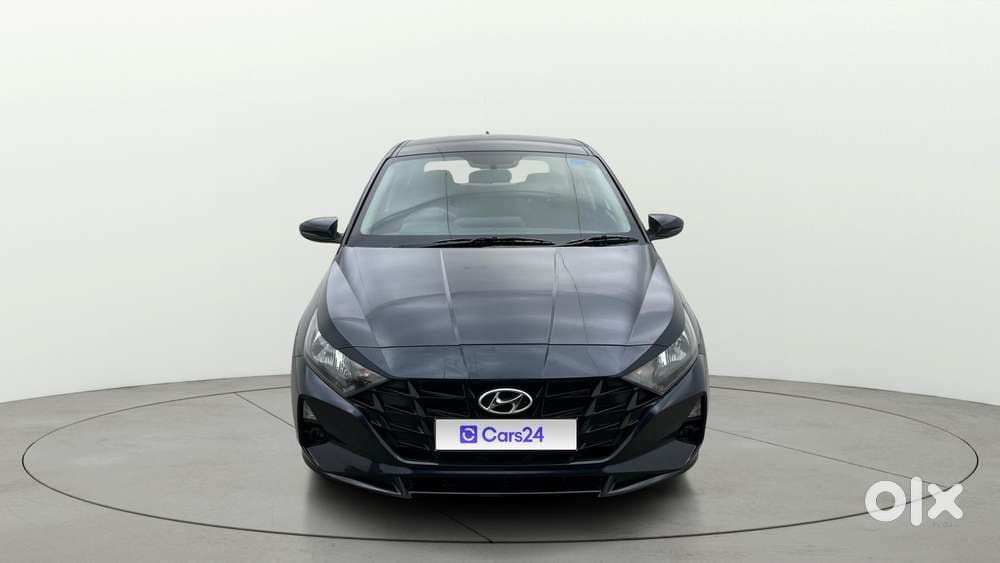 2022 1.2 Sportz IVT — ₹7.22L on OLX