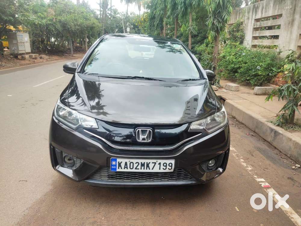 2016 X i-VTEC — ₹3.49L on OLX