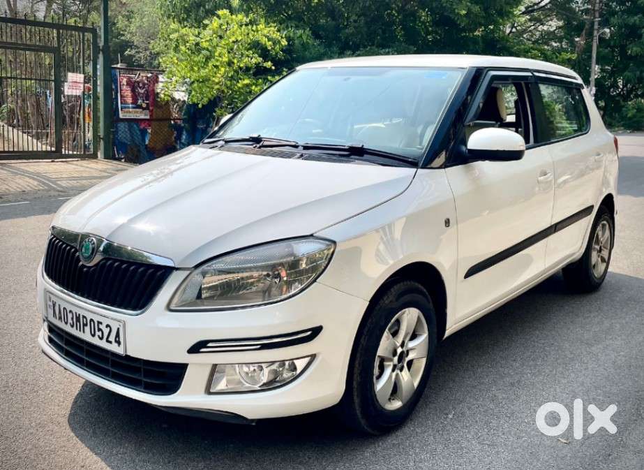 2011 [2010-2015] 1.2 MPI Elegance — ₹3.25L on OLX