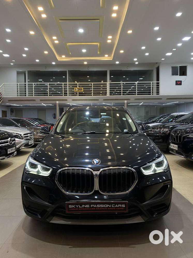 2022 2.0 sDrive20i SportX — ₹31.6L on OLX