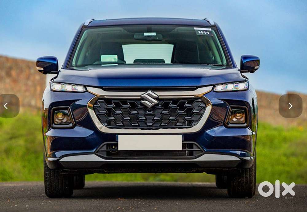 2026 Sigma — ₹10.8L on OLX
