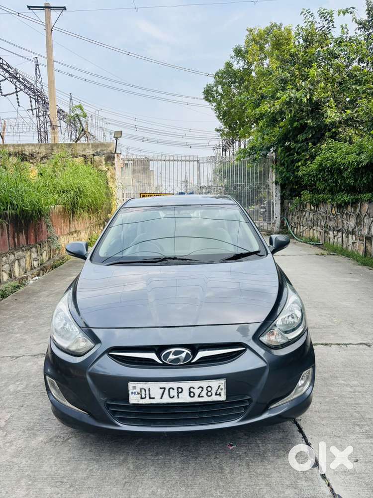 2014 [2015-2017] 1.4 VTVT — ₹2.90L on OLX