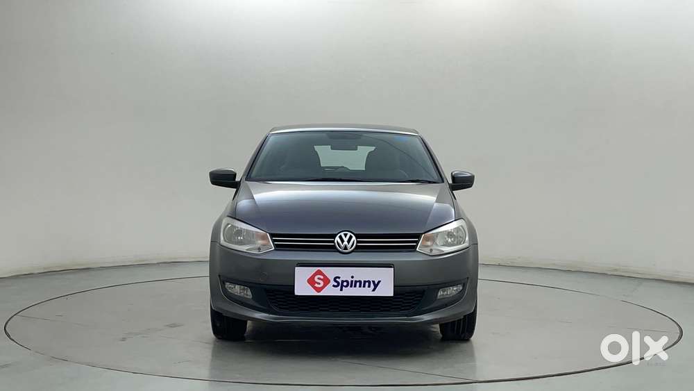2014 [2009-2014] 1.2 Petrol Comfortline — ₹3.58L on OLX
