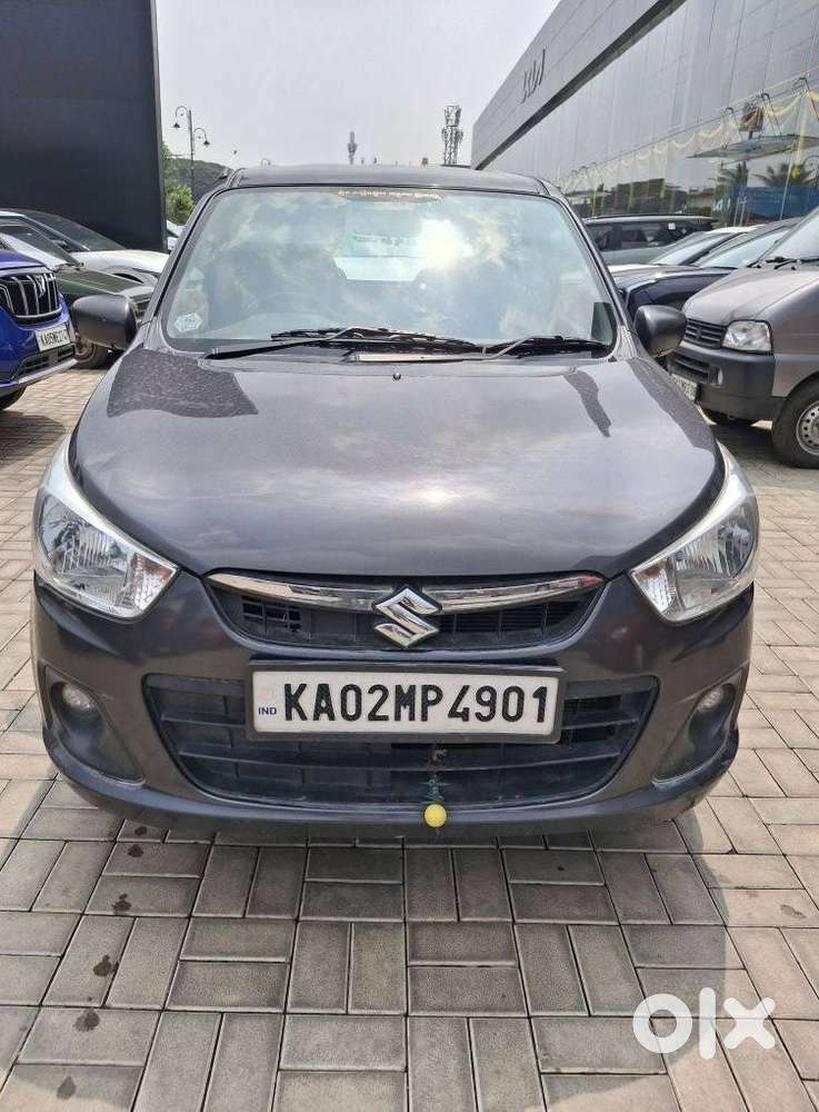 2019 2014-2019 1.0 VXI — ₹3.30L on OLX