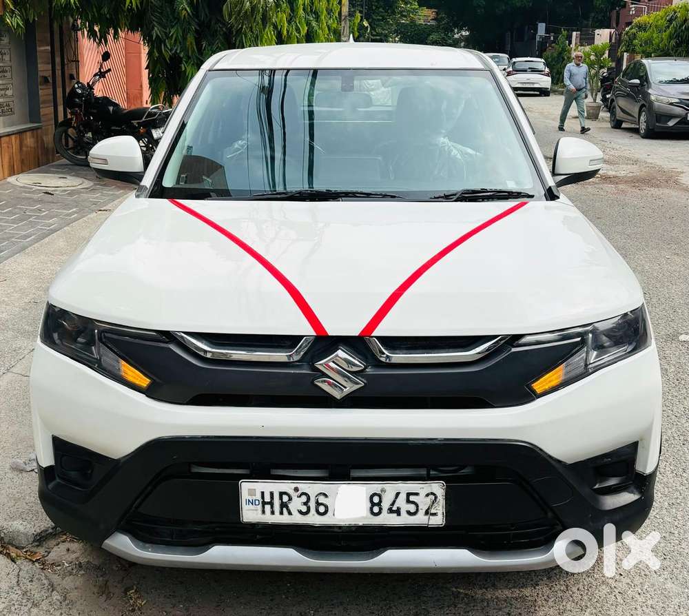 2025 1.5 LXI SMART HYBRID — ₹7.25L on OLX