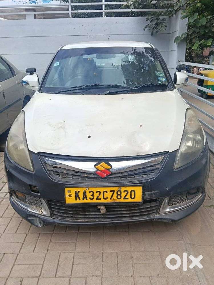 2016 VDI Optional — ₹1.75L on OLX