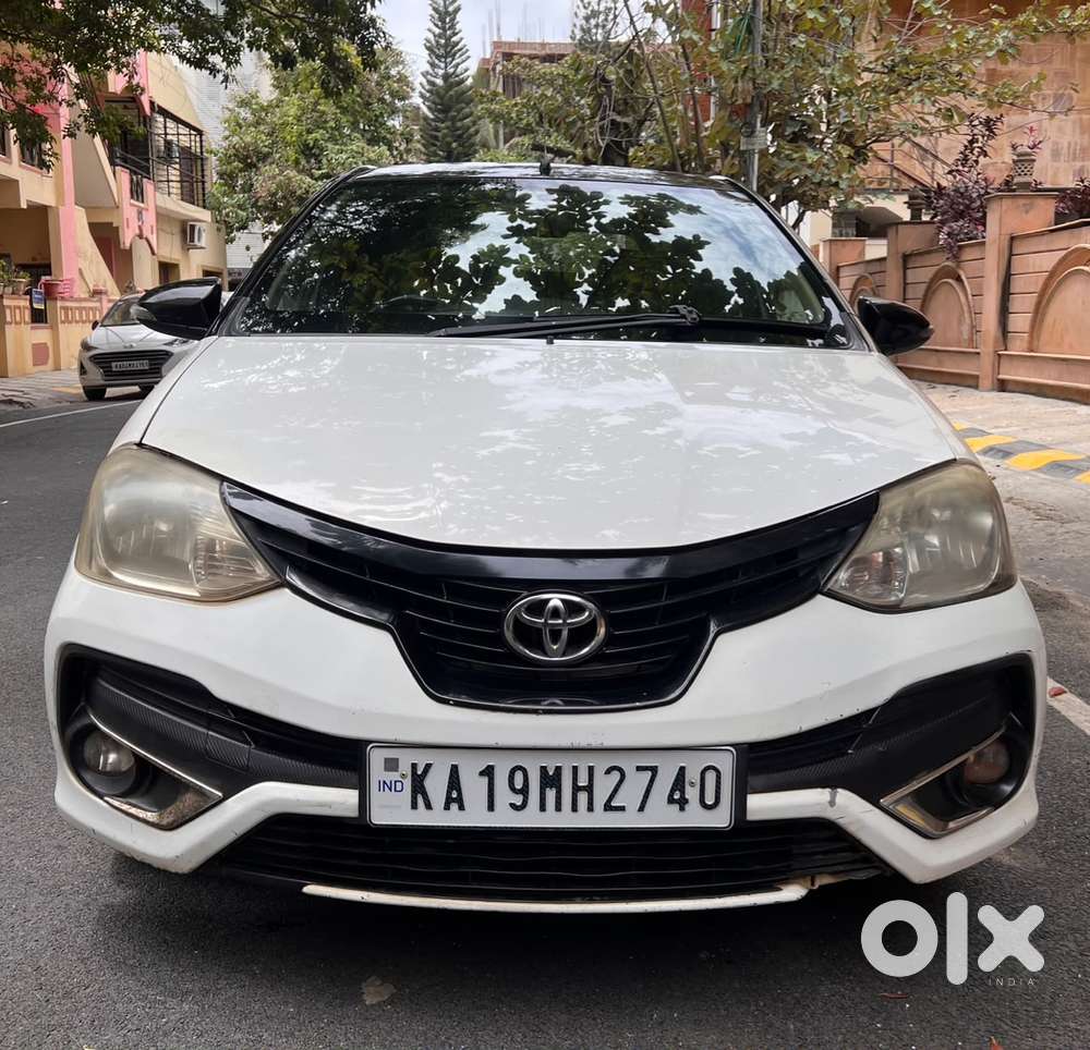 2017 [2014-2016] 1.2 VX — ₹5.49L on OLX