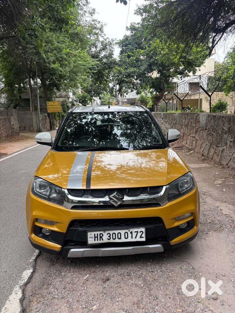 2016 ZDi Plus — ₹3.90L on OLX
