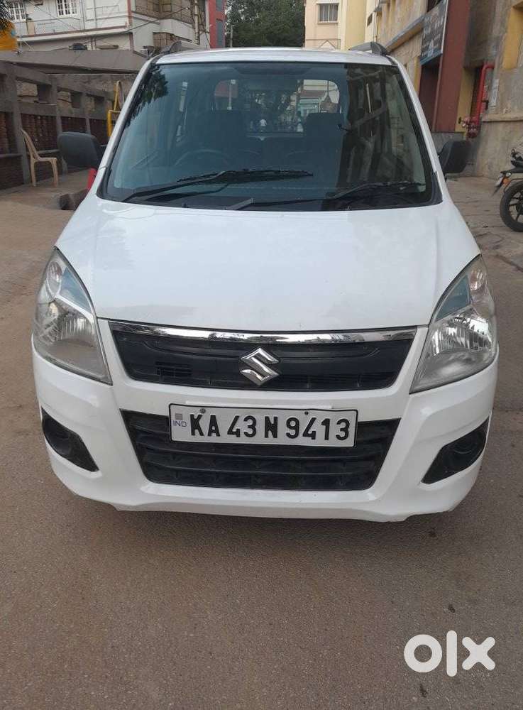 2014 Primea LXI — ₹2.65L on OLX