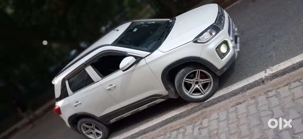 2021 1.5 LXI SMART HYBRID — ₹5.60L on OLX