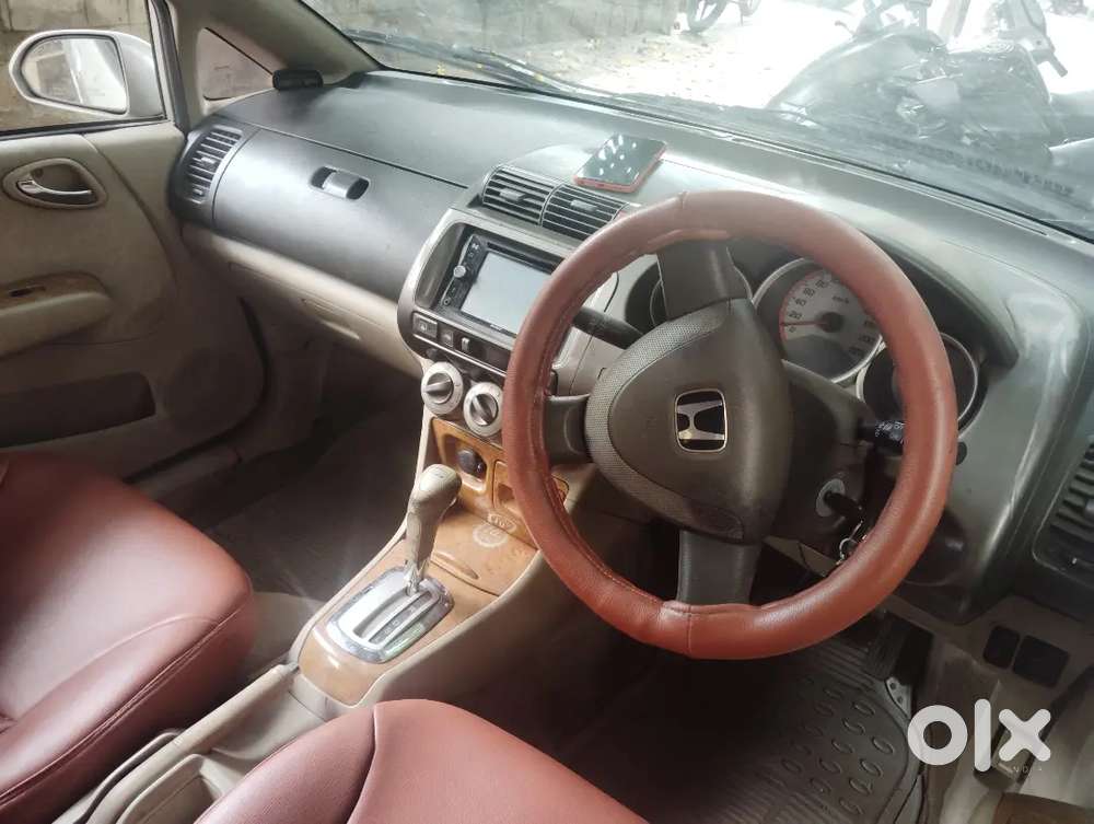 2008 VTEC — ₹1.65L on OLX