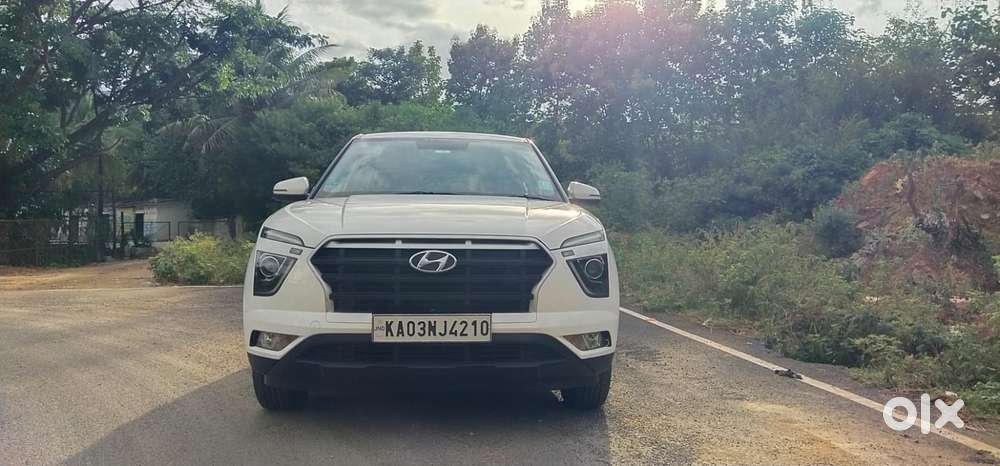 2021 1.5 E Petrol — ₹9.50L on OLX