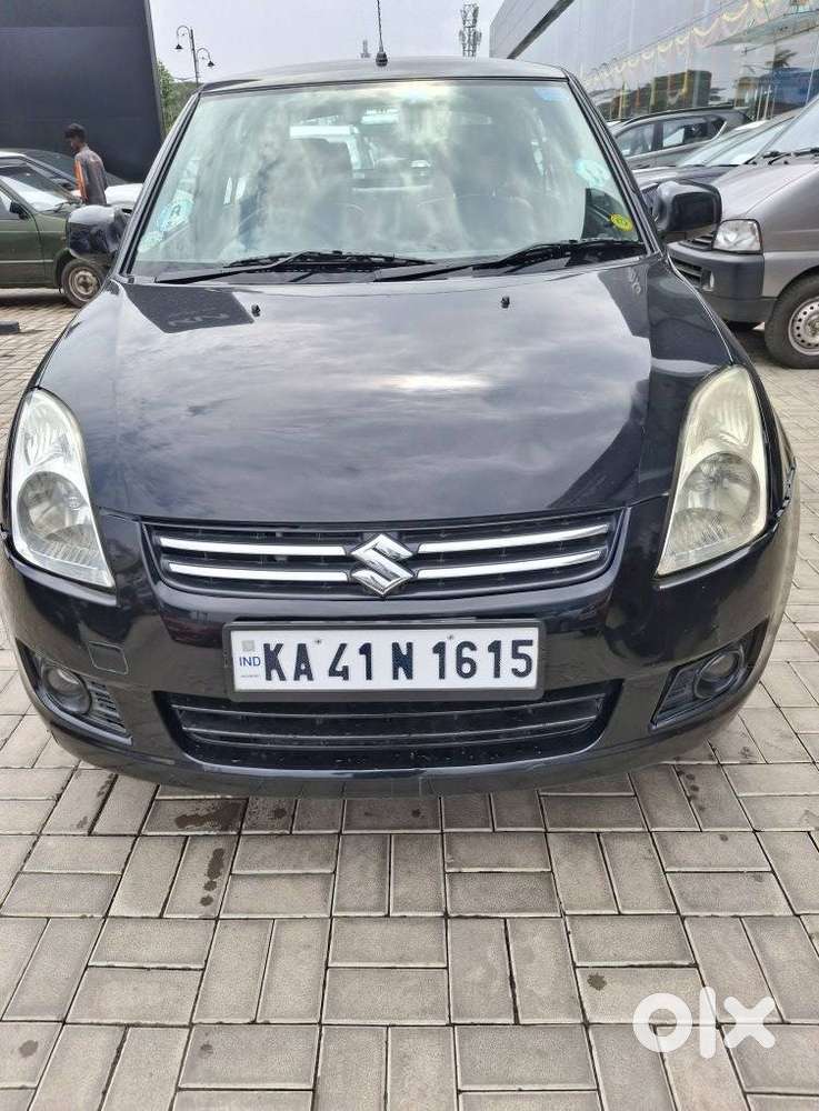 2009 Maruti Suzuki Dzire — used car price guide