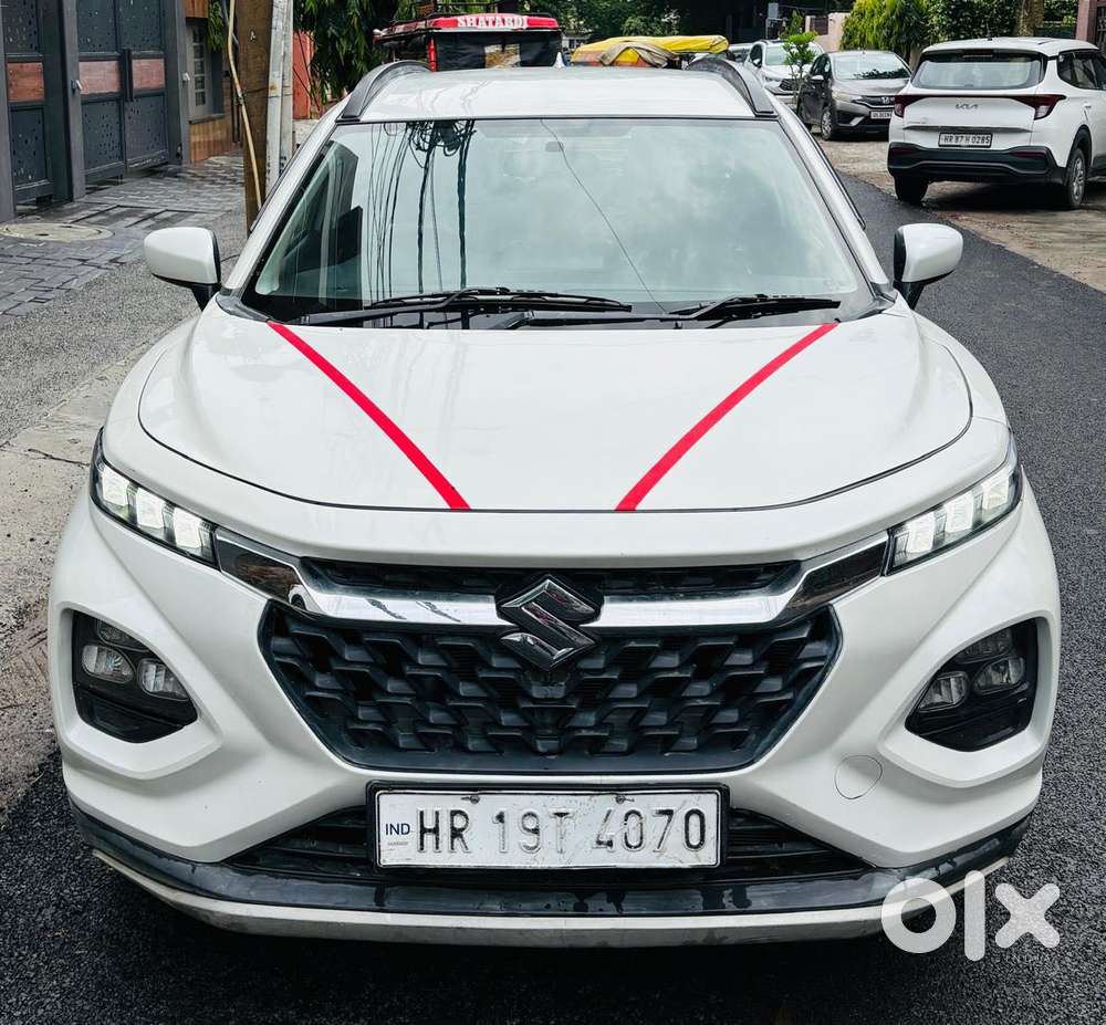2024 Sigma 1.2 CNG — ₹6.95L on OLX