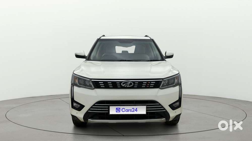 2020 1.2 W8 (O) Petrol — ₹6.78L on OLX