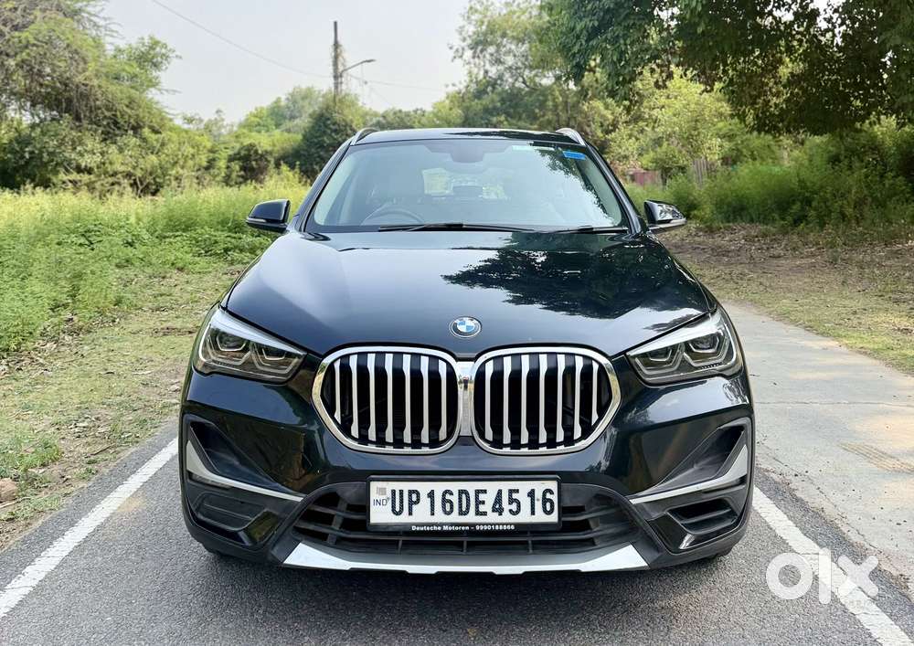 2022 2.0 sDrive20i xLine — ₹24.9L on OLX