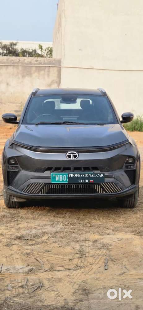 2024 Tata Nexon Ev — used car price guide
