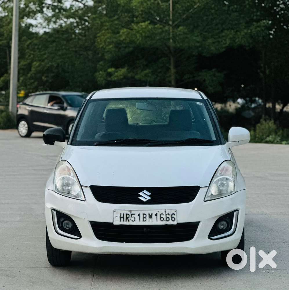 2017 LXI Optional-O — ₹2.85L on OLX