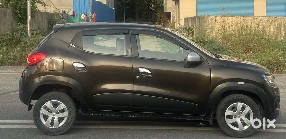 2018 0.8 RXL — ₹1.99L on OLX