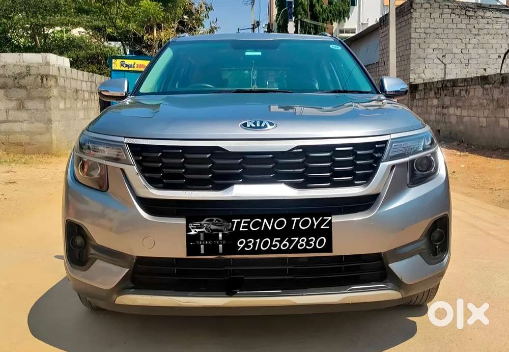 2021 1.5 HTK+ — ₹6.89L on OLX